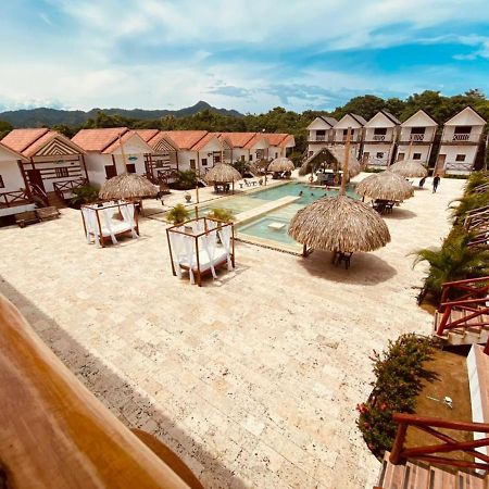 Hotel Palmares Palomino パロミノ エクステリア 写真