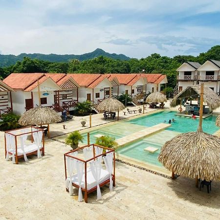 Hotel Palmares Palomino パロミノ エクステリア 写真